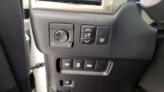 2020 Lexus GX 460 Premium