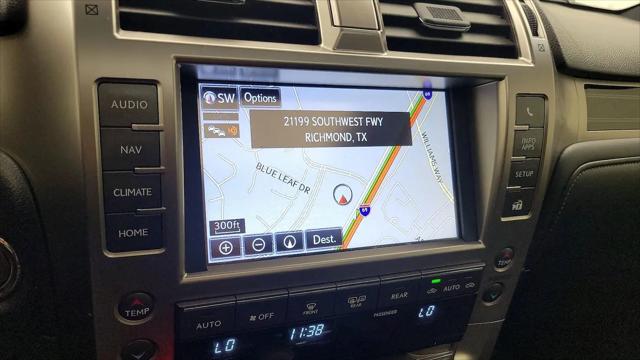 2020 Lexus GX 460 Premium