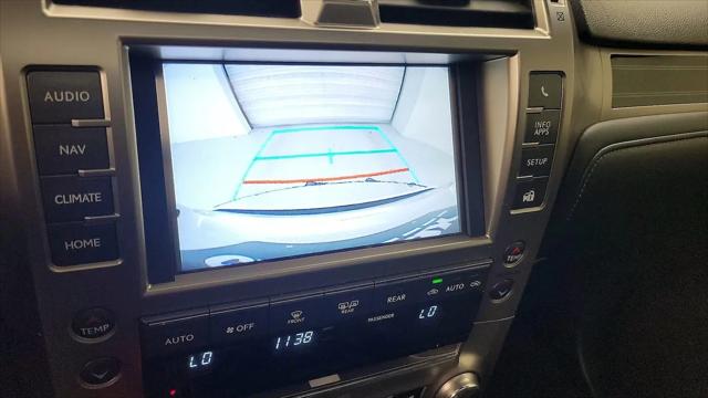 2020 Lexus GX 460 Premium