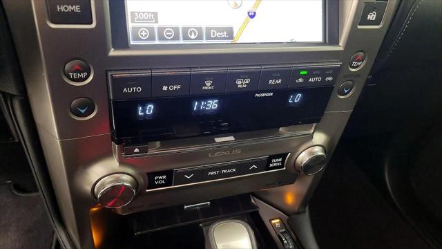 2020 Lexus GX 460 Premium