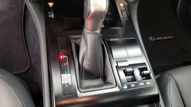 2020 Lexus GX 460 Premium