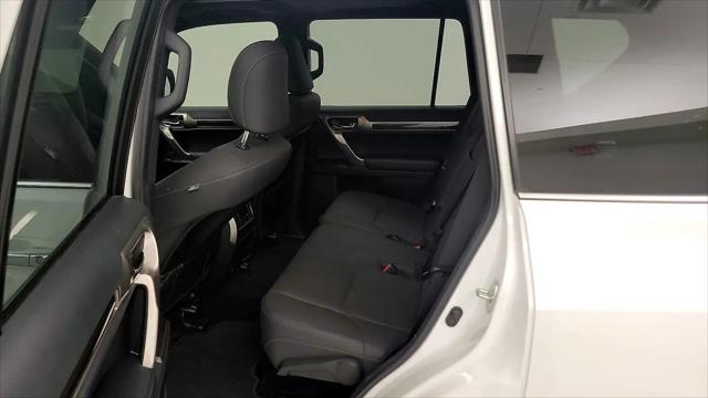 2020 Lexus GX 460 Premium