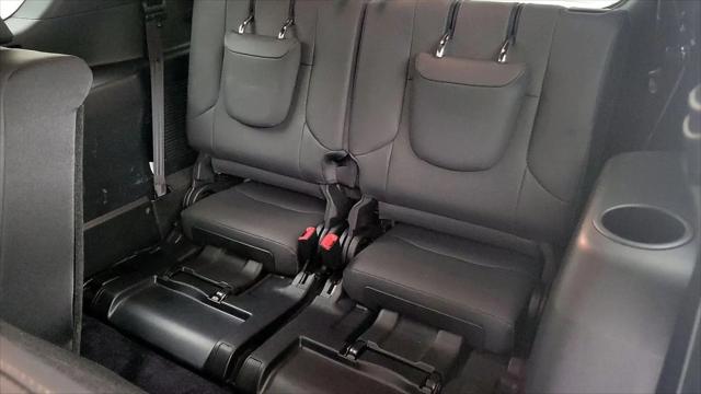 2020 Lexus GX 460 Premium