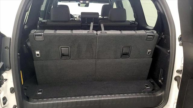 2020 Lexus GX 460 Premium