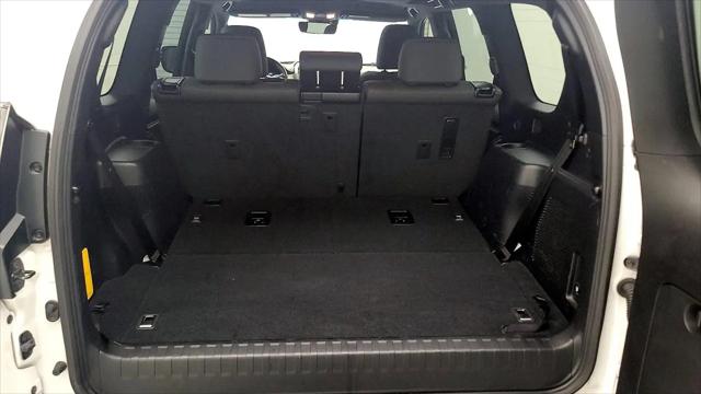 2020 Lexus GX 460 Premium