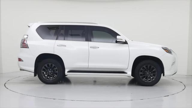 2020 Lexus GX 460 Premium