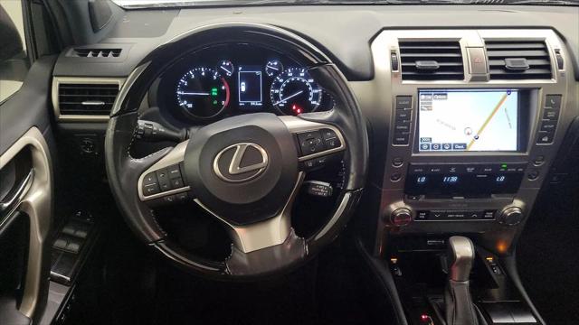 2020 Lexus GX 460 Premium