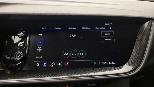2023 Buick Envision Preferred AWD