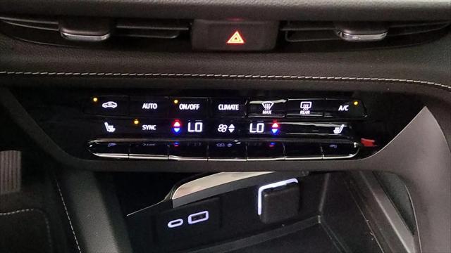 2023 Buick Envision Preferred AWD