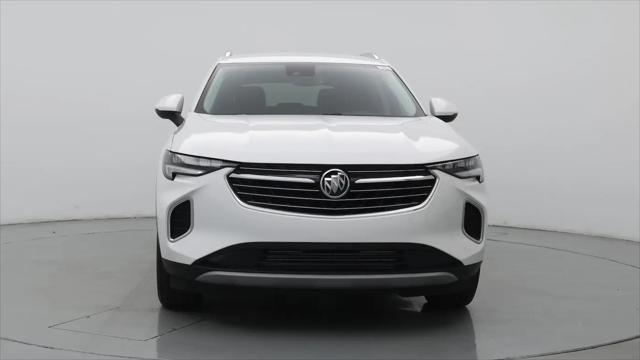 2023 Buick Envision Preferred AWD