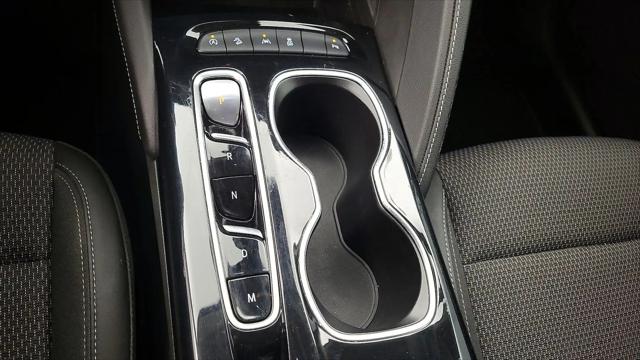 2023 Buick Envision Preferred AWD
