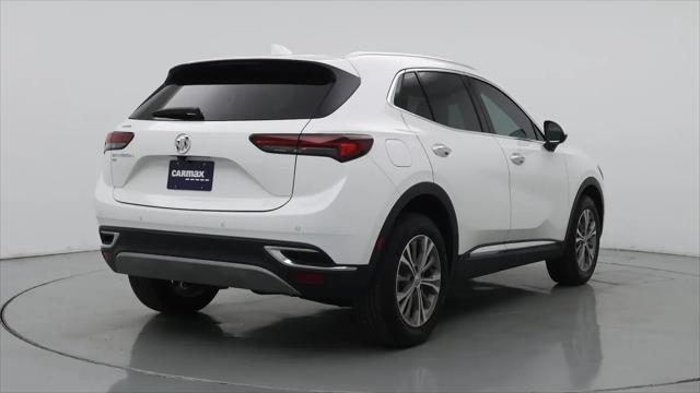 2023 Buick Envision Preferred AWD