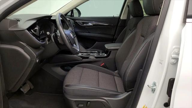 2023 Buick Envision Preferred AWD