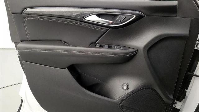 2023 Buick Envision Preferred AWD
