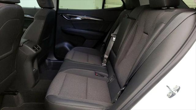 2023 Buick Envision Preferred AWD