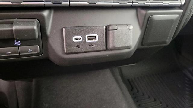 2026 Chevrolet Silverado 2500HD Crew Cab, Standard Bed, WT, 4WD