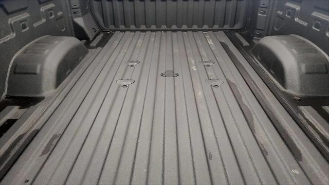 2026 Chevrolet Silverado 2500HD Crew Cab, Standard Bed, WT, 4WD