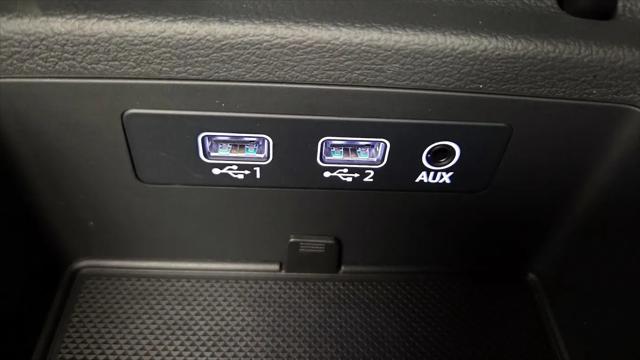 2018 Audi A4 2.0T Premium
