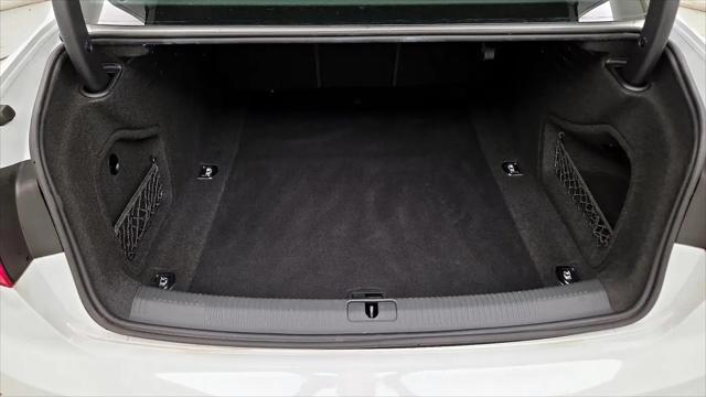 2018 Audi A4 2.0T Premium