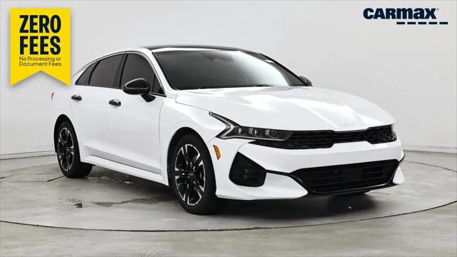2024 Kia K5 GT-Line for sale in Stockbridge, GA
