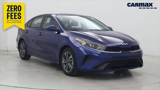 2023 Kia Forte LXS for sale in Stockbridge, GA