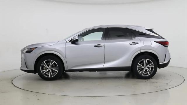 2023 Lexus RX 350 Premium