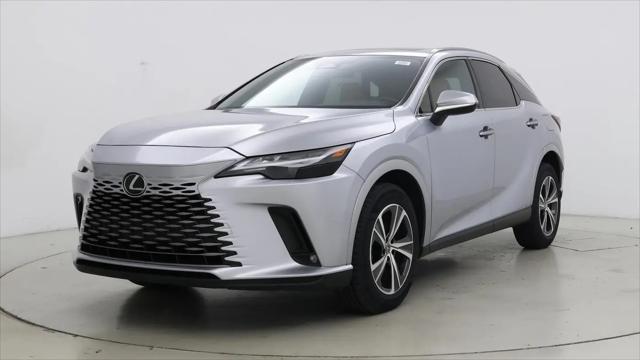 2023 Lexus RX 350 Premium