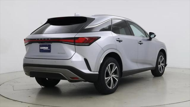 2023 Lexus RX 350 Premium