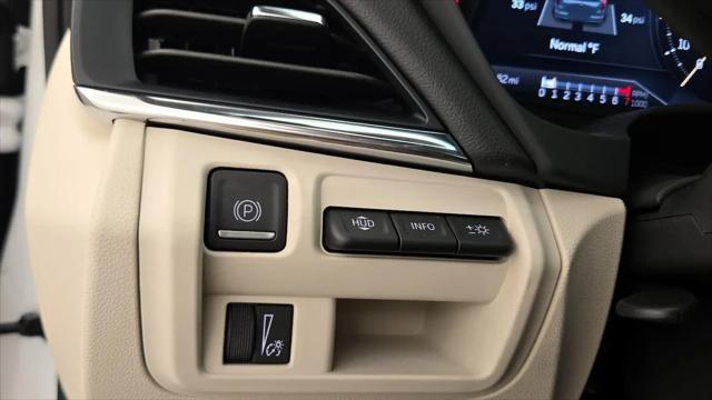 2025 Cadillac CT4 Premium Luxury RWD