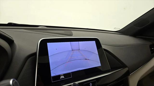 2025 Cadillac CT4 Premium Luxury RWD