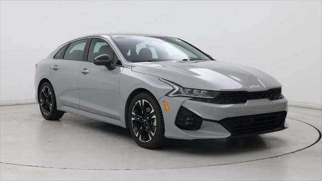 2022 Kia K5 GT-Line for sale in Langhorne, PA