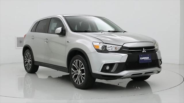 2019 Mitsubishi Outlander Sport 2.0 SE for sale in Newport News, VA