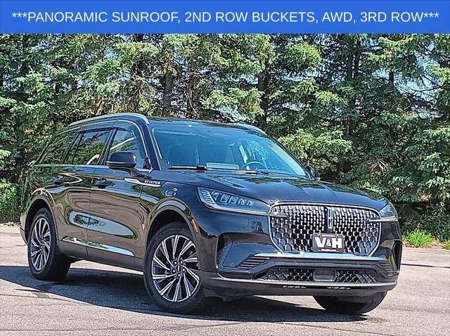 2025 Lincoln Aviator Premiere for sale in Marshfield, WI
