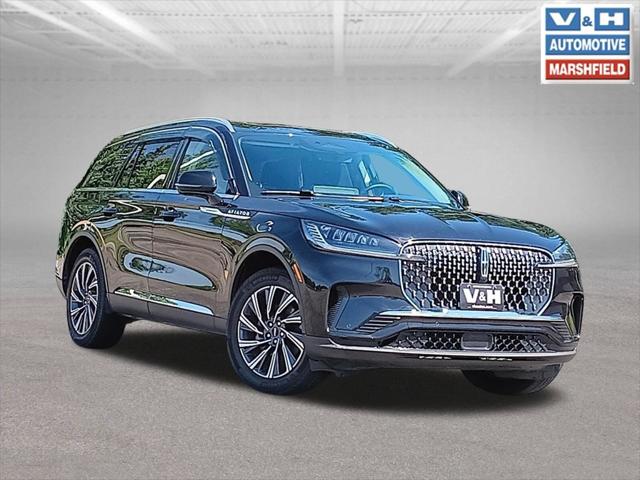 2025 Lincoln Aviator Premiere for sale in Marshfield, WI