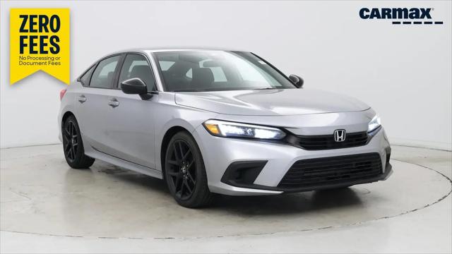 2022 Honda Civic Sport for sale in Winston-Salem, NC