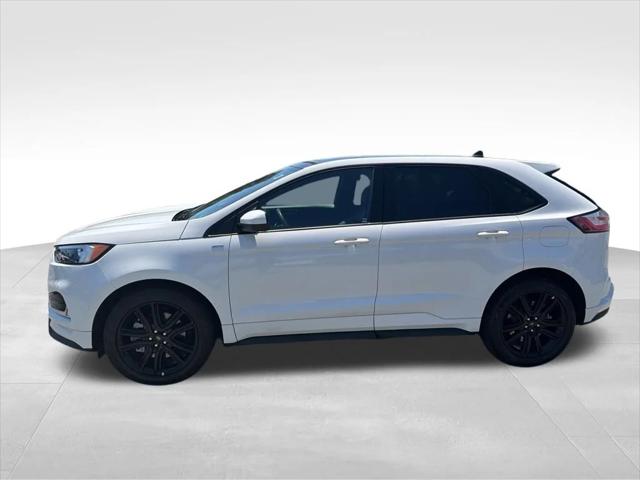 2023 Ford Edge ST-Line