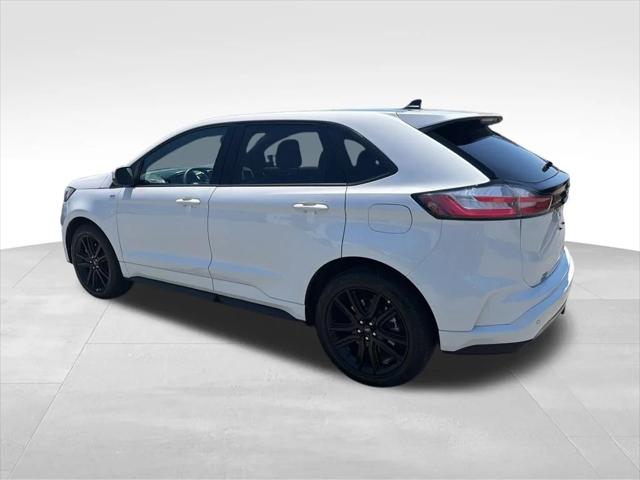 2023 Ford Edge ST-Line