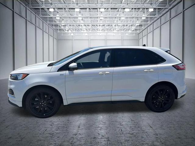 2023 Ford Edge ST-Line 2023 Ford Edge ST-Line
