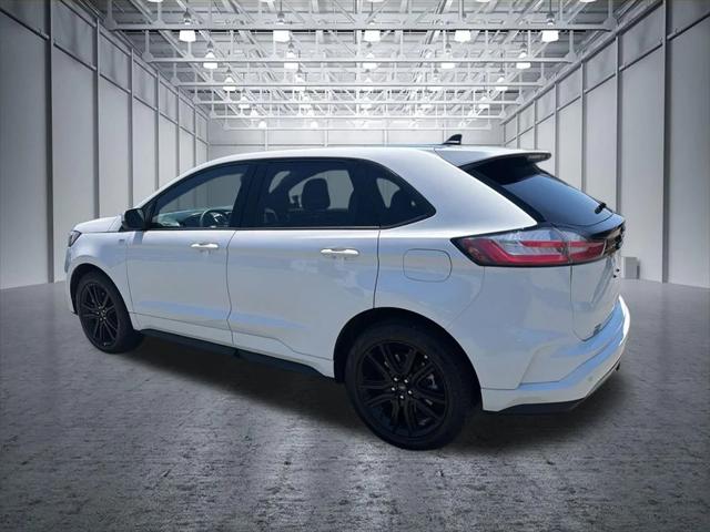 2023 Ford Edge ST-Line 2023 Ford Edge ST-Line