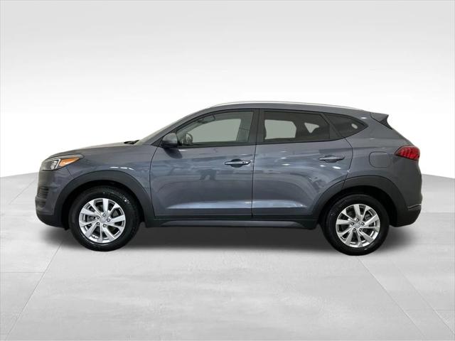 2021 Hyundai Tucson Value 2021 Hyundai Tucson Value