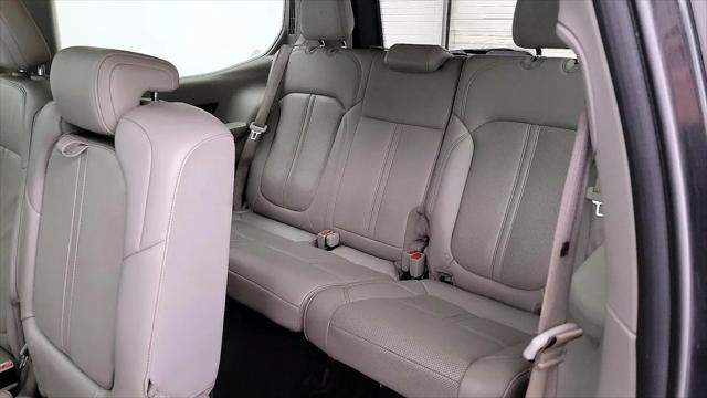 2022 Jeep Wagoneer Series III 4x4