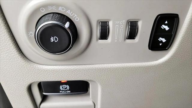 2022 Jeep Wagoneer Series III 4x4