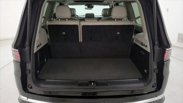 2022 Jeep Wagoneer Series III 4x4