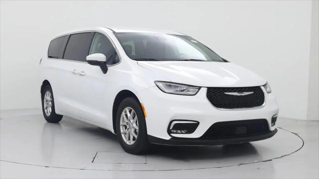 2023 Chrysler Pacifica Touring L for sale in College Station, TX