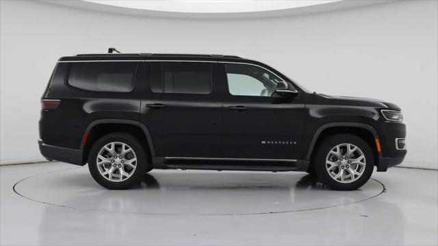 2022 Jeep Wagoneer Series I 4x2
