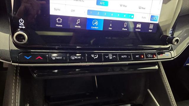 2022 Jeep Wagoneer Series I 4x2