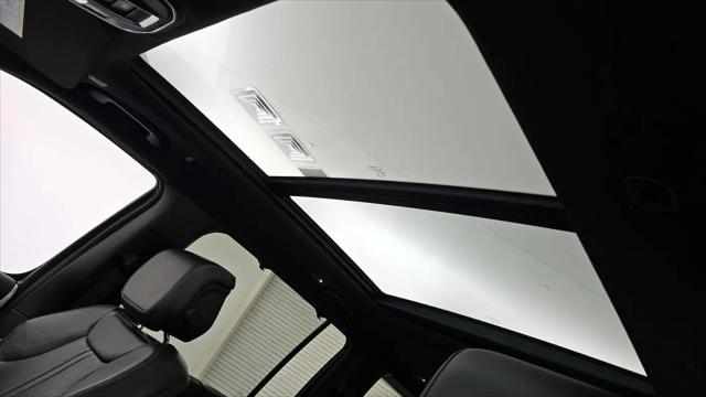 2022 Jeep Wagoneer Series I 4x2