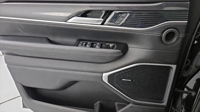 2022 Jeep Wagoneer Series I 4x2
