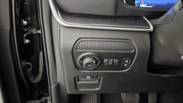 2022 Jeep Wagoneer Series I 4x2