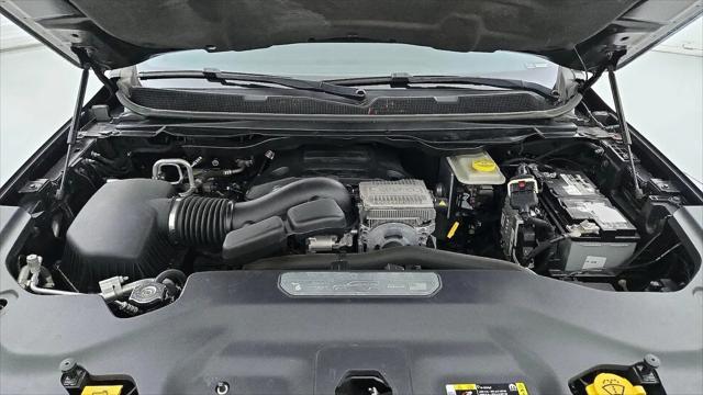 2022 Jeep Wagoneer Series I 4x2